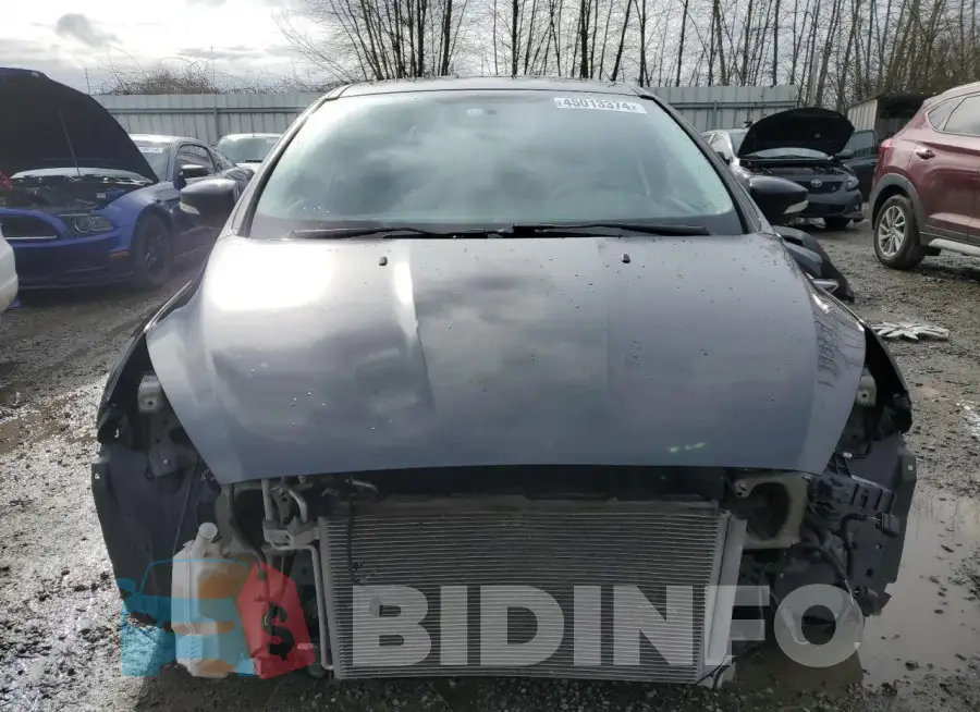 1FADP3M24JL271594 Photo# 5