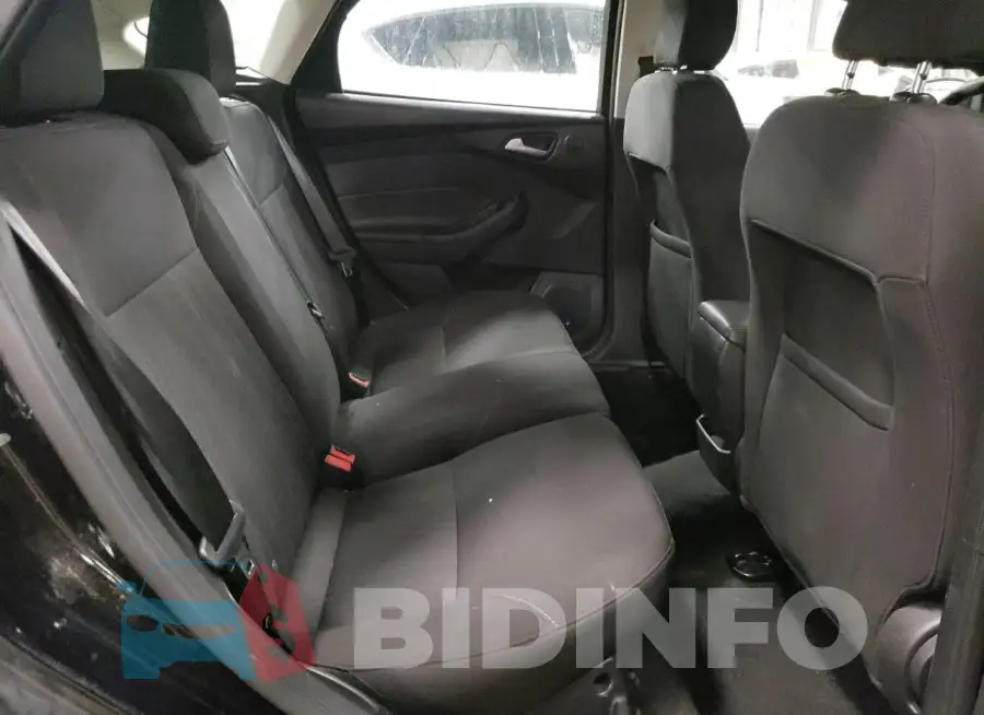 1FADP3M25HL303771 Photo# 10