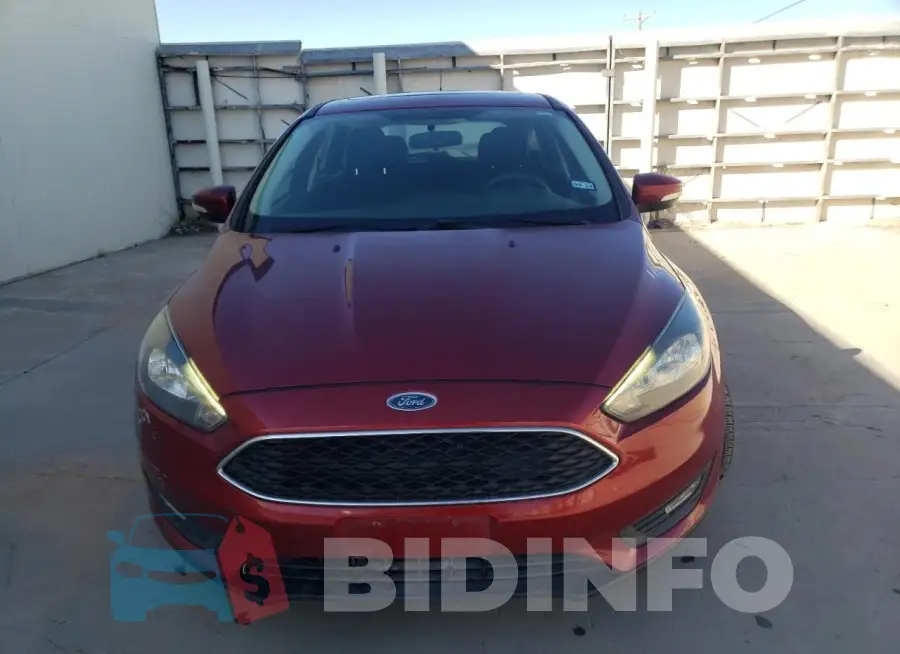 1FADP3M2XHL332697 Photo# 5