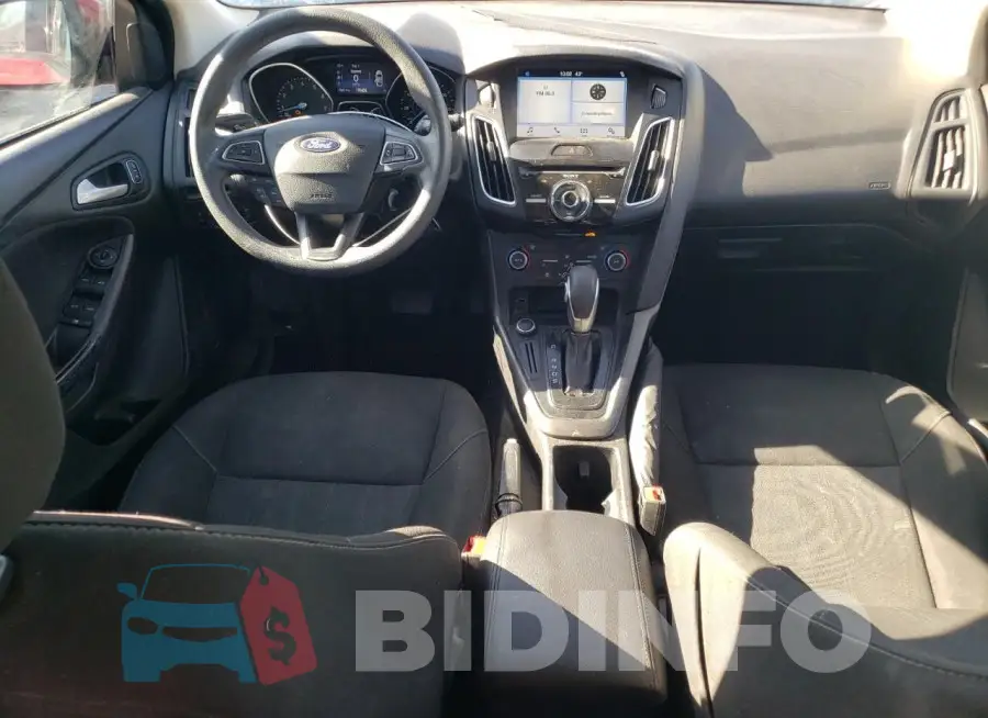 1FADP3M2XHL332697 Photo# 8