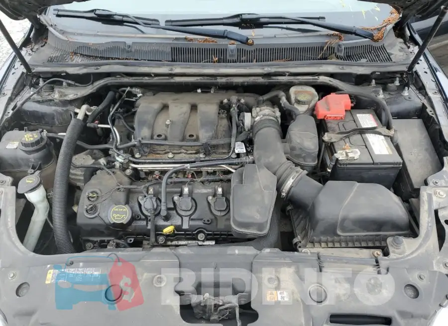 1FAHP2E82HG133182 Photo# 11