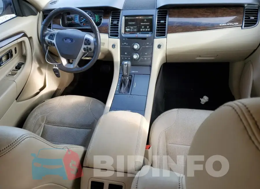 1FAHP2F83FG139455 Photo# 8