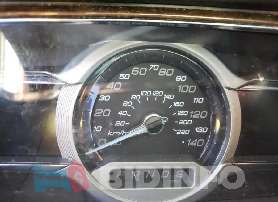 1FAHP2F8XHG103992 Photo# 9
