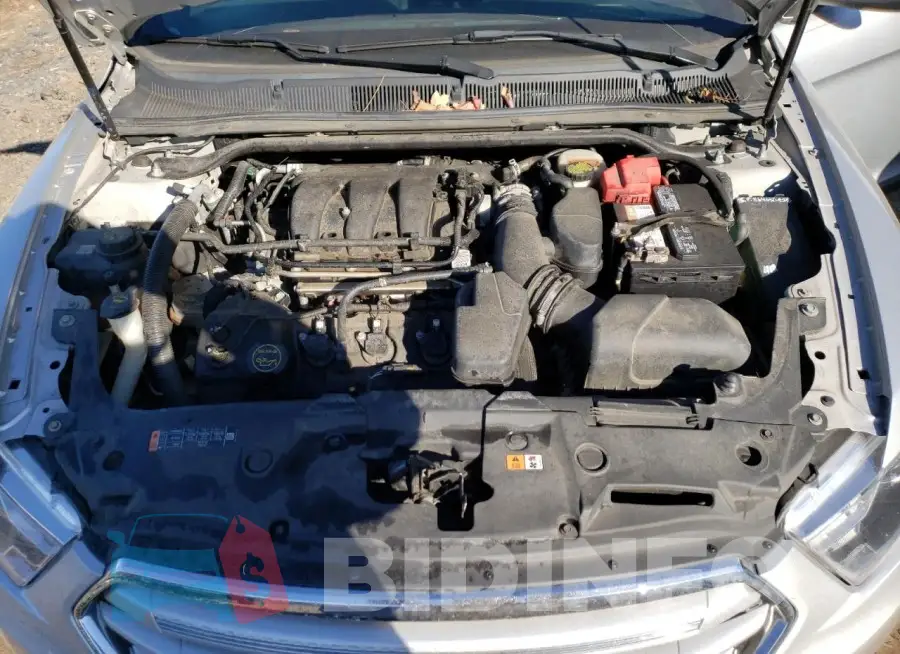 1FAHP2F8XHG103992 Photo# 11