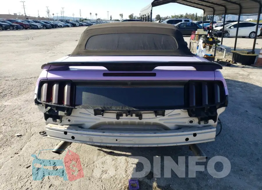 1FATP8UH7G5226627 Photo# 6