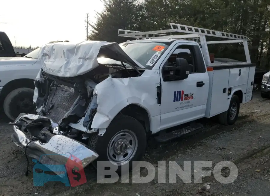 1FDBF2A60NEE96414 Photo# 1