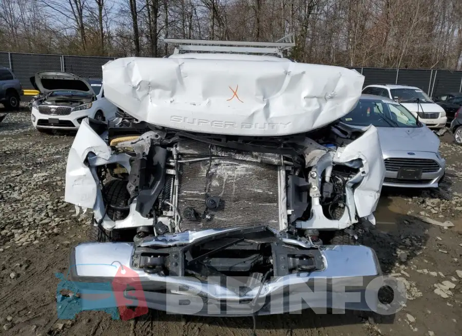 1FDBF2A60NEE96414 Photo# 5