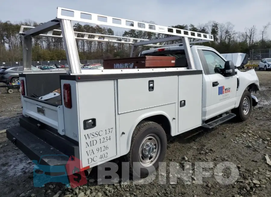 1FDBF2A60NEE96414 Photo# 3