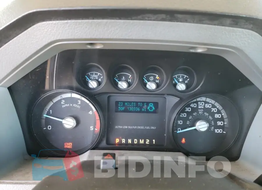 1FDRF3HT4GEB54578 Photo# 9