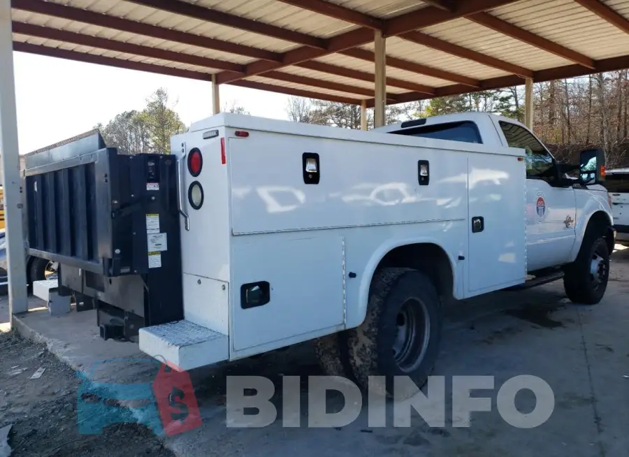 1FDRF3HT4GEB54578 Photo# 3