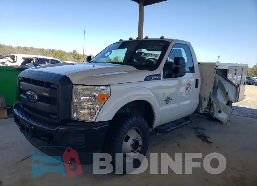 1FDRF3HT4GEB54578 Photo# 1