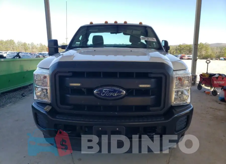 1FDRF3HT4GEB54578 Photo# 5