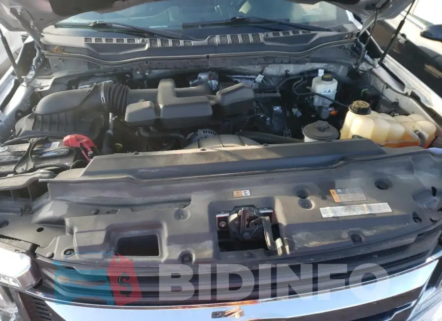 1FT7W2B62JEB48245 Photo# 11