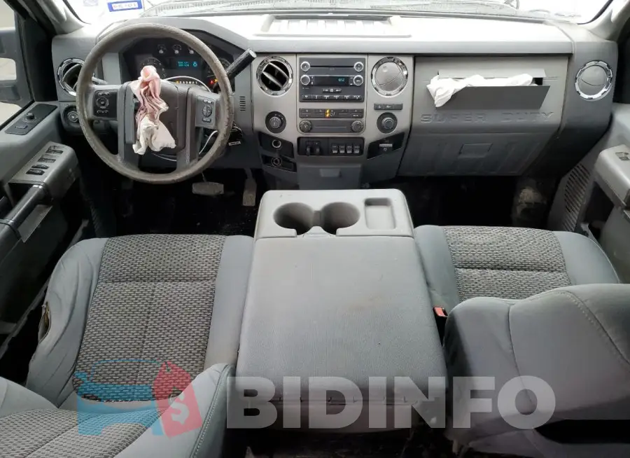 1FT7W2B68FEC52262 Photo# 8