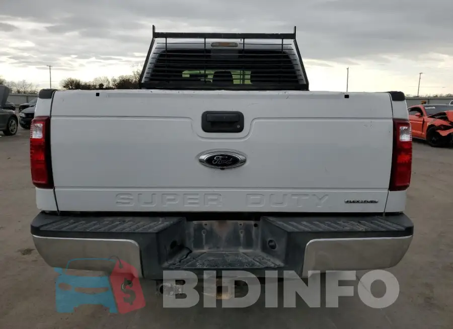 1FT7W2B68FEC52262 Photo# 6