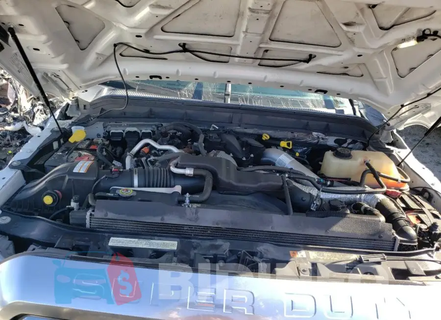 1FT7W2BT5GEB50165 Photo# 11