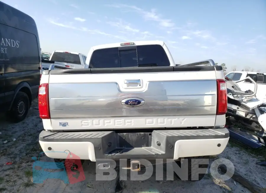 1FT7W2BT5GEB50165 Photo# 6