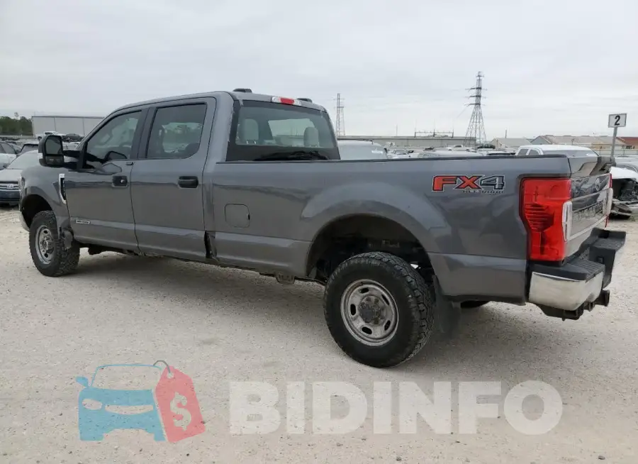 1FT8W2BT9NED52346 Photo# 2
