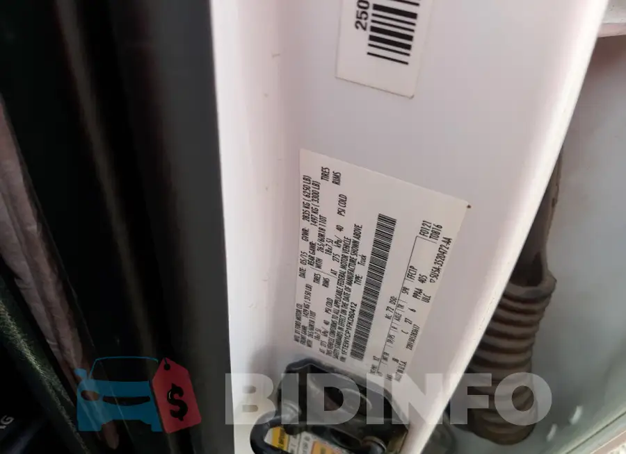 1FTEW1CP1FKD60412 Photo# 13