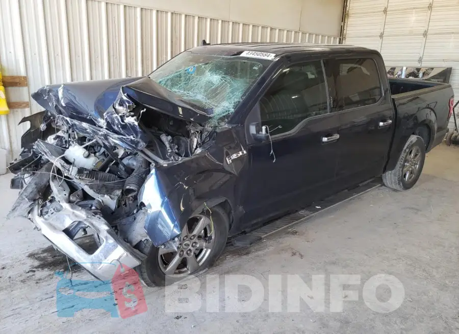 1FTEW1CP5LFA13038 Photo# 1