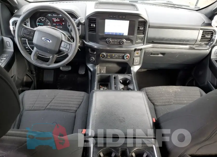1FTEW1CPXMFB91268 Photo# 8