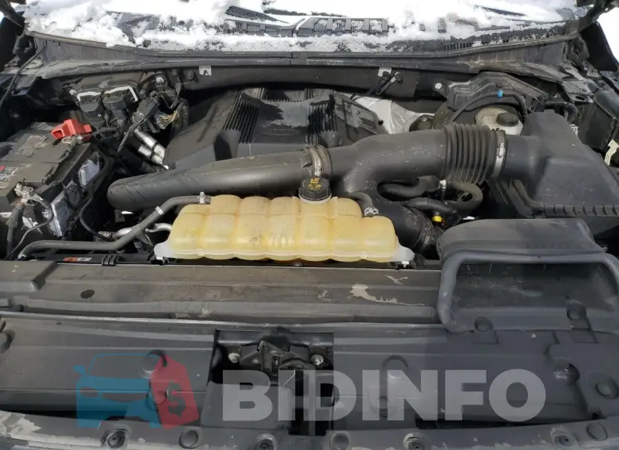 1FTEW1E42KKC60185 Photo# 11