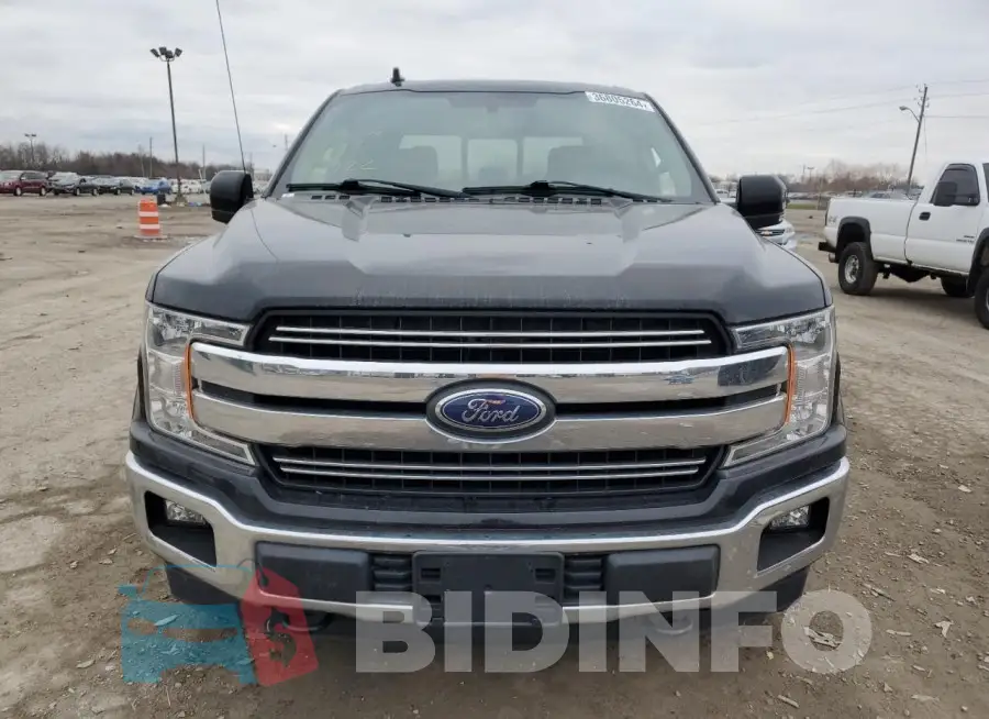1FTEW1E51JFB81722 Photo# 5