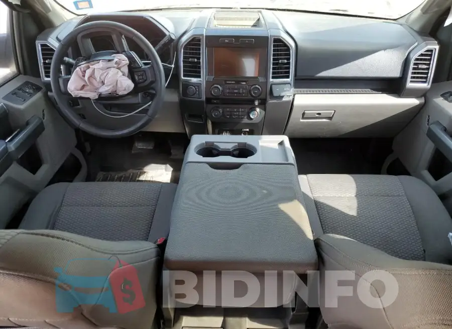 1FTEW1E85GFB96758 Photo# 8