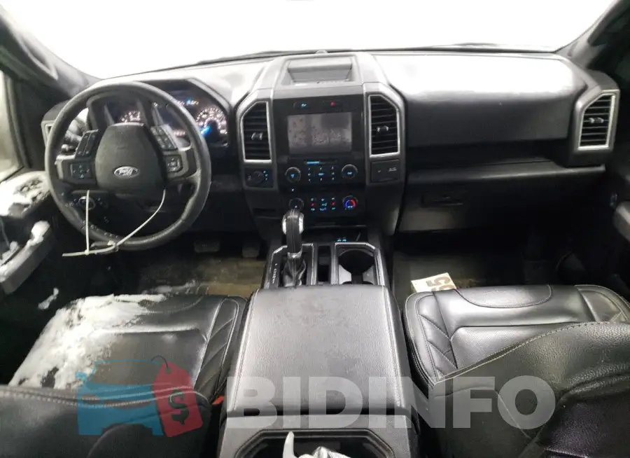 1FTEW1EG4GFD51663 Photo# 8