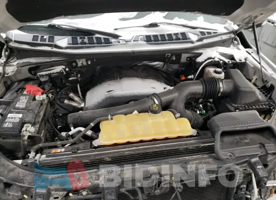 1FTEW1EG4GFD51663 Photo# 11
