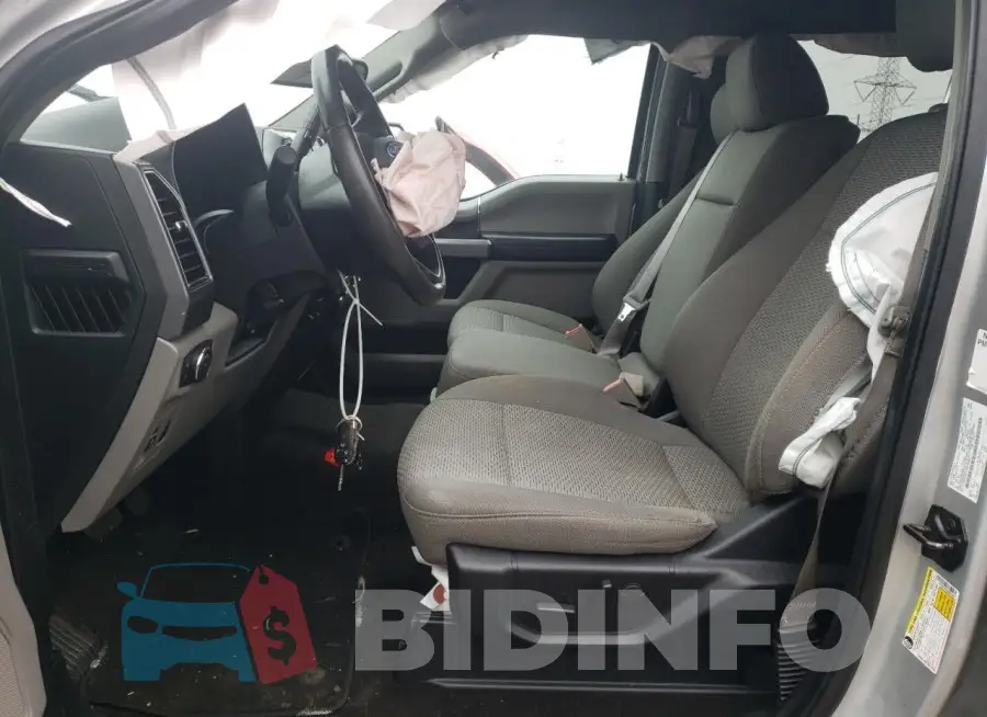 1FTEW1EP2KFB15697 Photo# 7