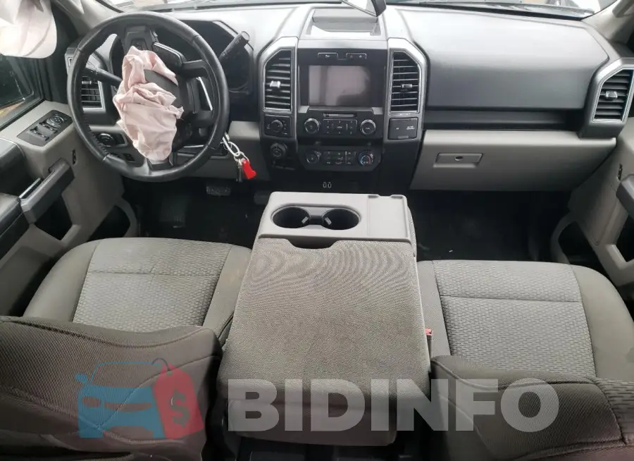 1FTEW1EP2KFB15697 Photo# 8