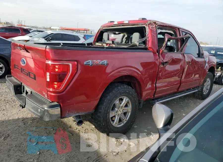 1FTEW1EP4MKD32985 Photo# 3