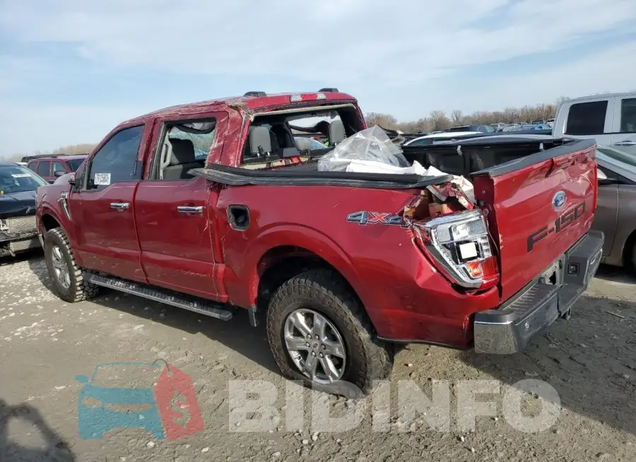 1FTEW1EP4MKD32985 Photo# 2
