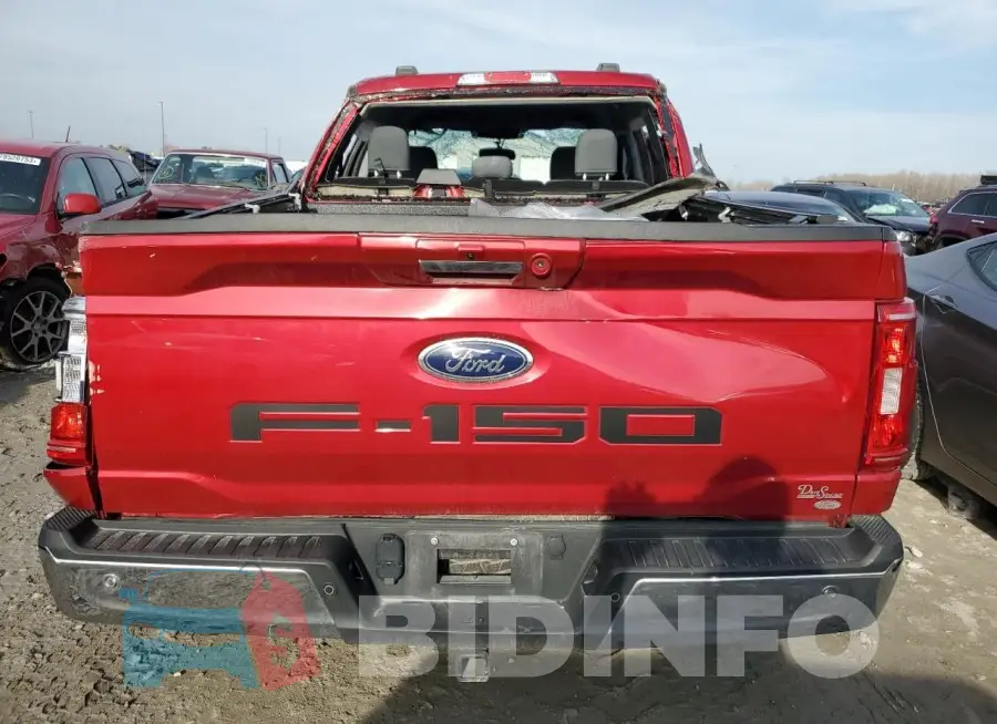 1FTEW1EP4MKD32985 Photo# 6