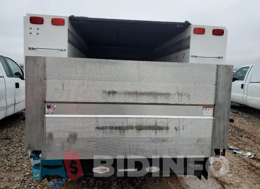 1FTEX1C56JKE82025 Photo# 6