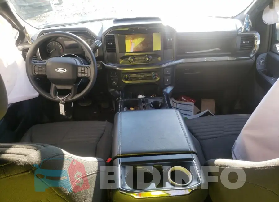 1FTFW1E53NFB41765 Photo# 8