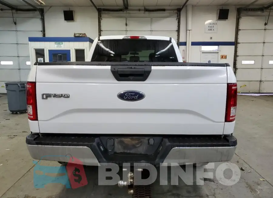 1FTFW1EG5HKC77439 Photo# 6