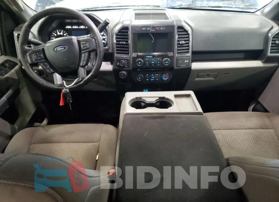 1FTFW1EG6HFC87714 Photo# 8