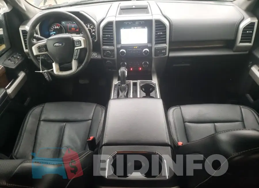 1FTFW1EG7JFD43388 Photo# 8