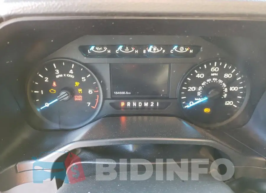1FTFX1EF3GFB98296 Photo# 9
