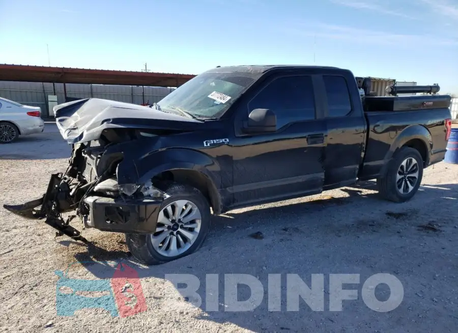 1FTFX1EF3GFB98296 Photo# 1