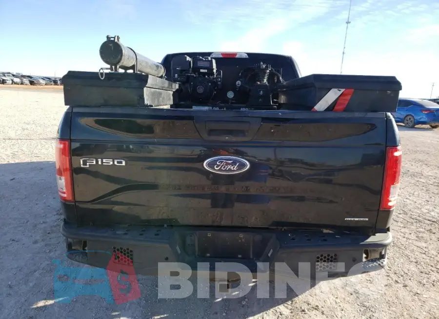 1FTFX1EF3GFB98296 Photo# 6