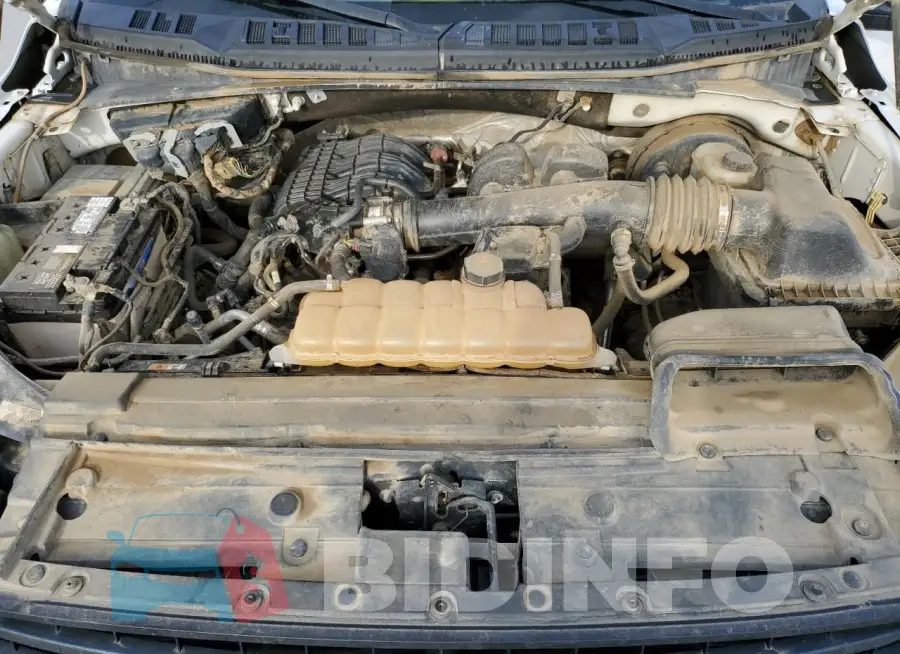 1FTMF1CB0KKC16263 Photo# 11