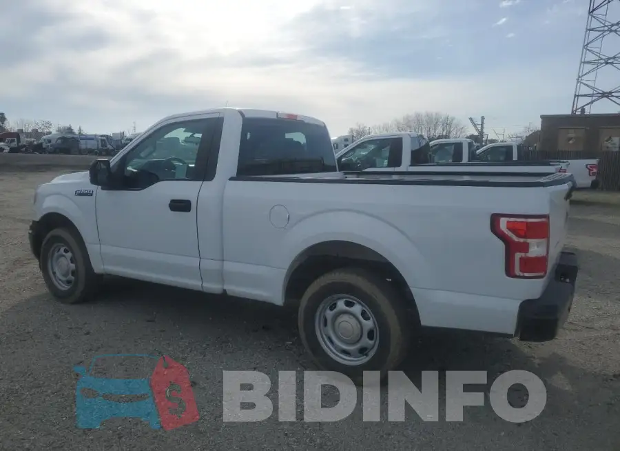 1FTMF1CB7LKD79929 Photo# 2