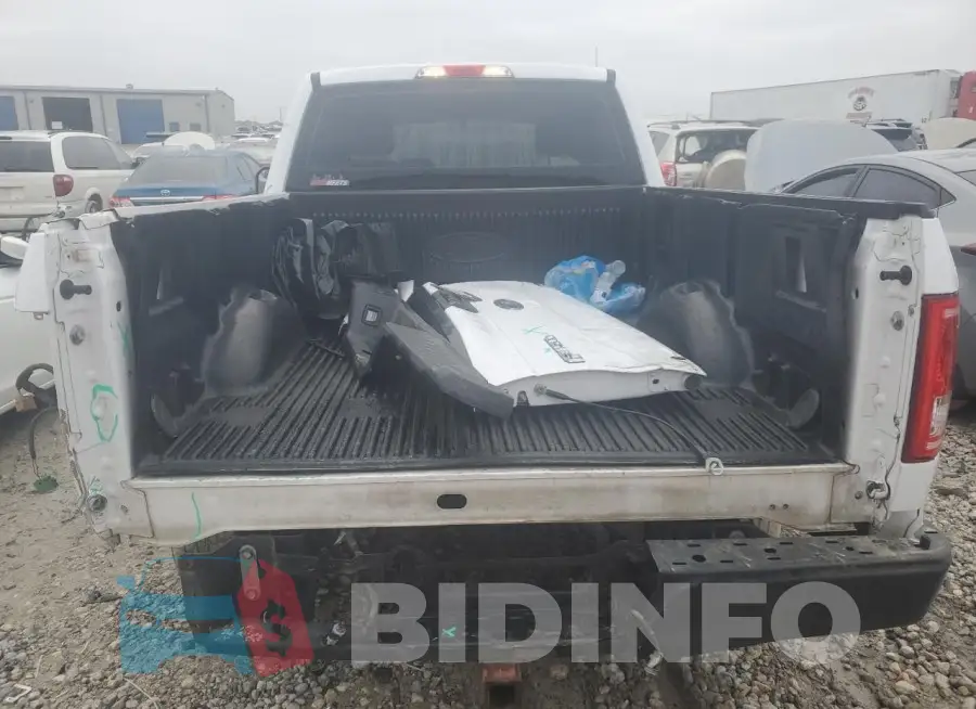 1FTMF1CF1GKD19315 Photo# 6