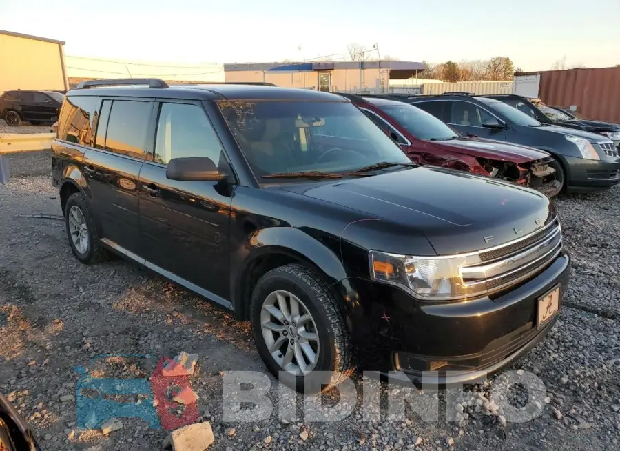 2FMGK5B8XJBA12984 Photo# 4