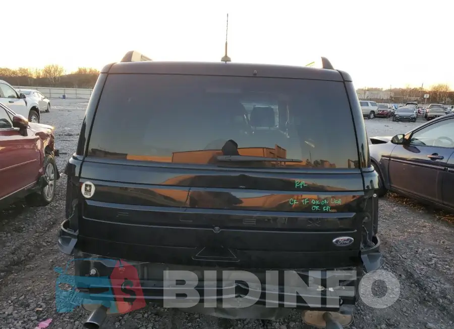 2FMGK5B8XJBA12984 Photo# 6