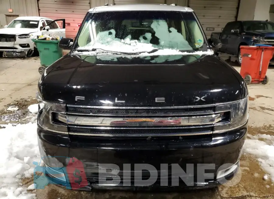 2FMGK5C80GBA23273 Photo# 5