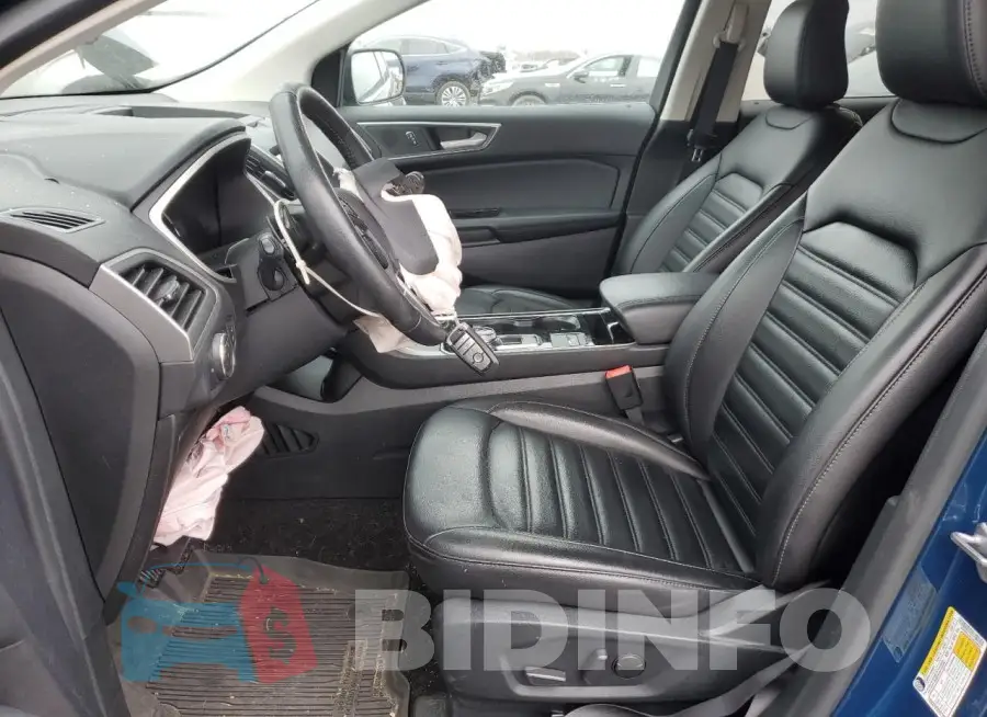 2FMPK4J91LBA48067 Photo# 7